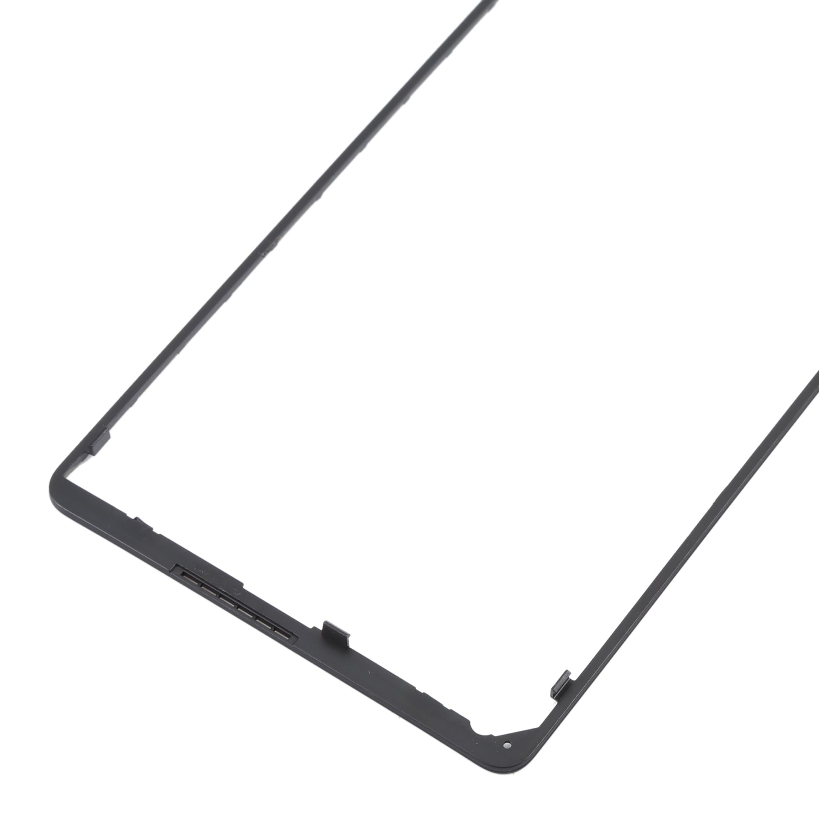For Google Pixel 6 GB7N6, G9S9B16 OEM LCD Screen Frame Bracket Replacement Part (without Logo) For Google Pixel 6 GB7N6, G9S9B16 OEM LCD Screen Frame Bracket Replacement Part (without Logo)